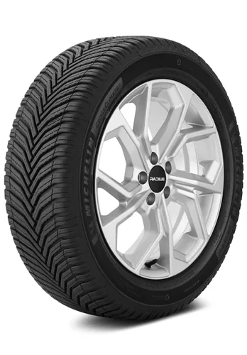 MICHELIN CROSS CLIMATE 2 A/W CUV